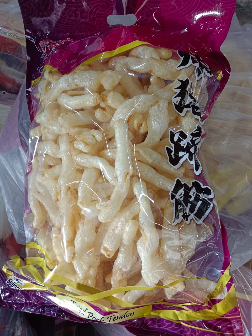 马来西亚柔佛新山海味供应批发商 :江鱼仔，虾米，咸鱼，鱼膘